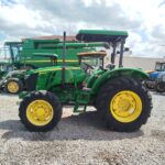Trator John Deere l 5090E l 2022