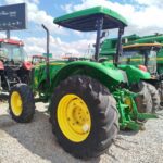Trator John Deere l 5090E l 2022
