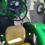 Trator John Deere l 5090E l 2022