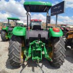 Trator John Deere l 5090E l 2022