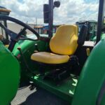 Trator John Deere l 5090E l 2022