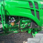 Trator John Deere l 5090E l 2022