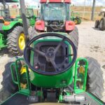 Trator John Deere l 5090E l 2022