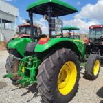 Trator John Deere l 5090E l 2022