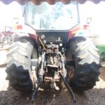 Trator Case IH l MAXXUM 150 l 2013