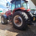Trator Case IH l MAXXUM 150 l 2013