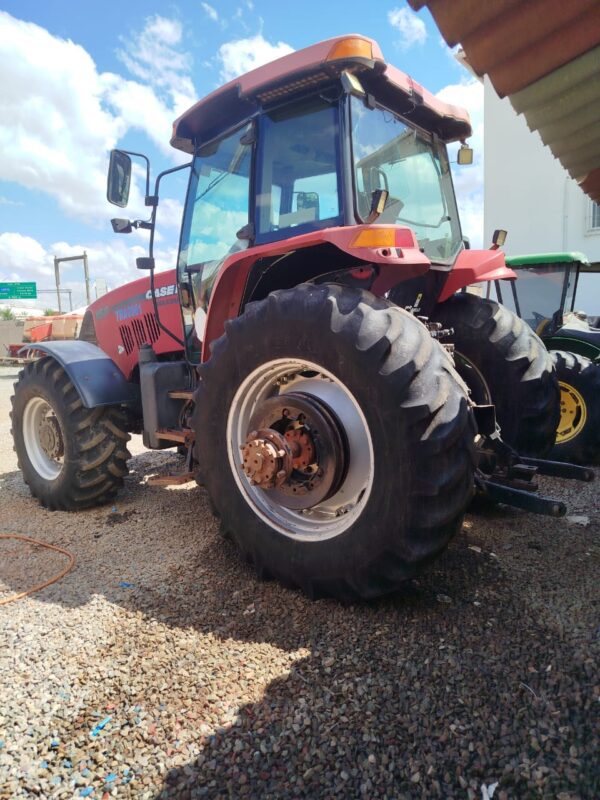 Trator Case IH l MAXXUM 150 l 2013