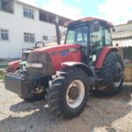 Trator Case IH l MAXXUM 150 l 2013