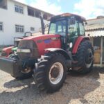 Trator Case IH l MAXXUM 150 l 2013