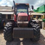 Trator Case IH l MAXXUM 150 l 2013
