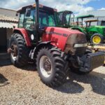Trator Case IH l MAXXUM 150 l 2013