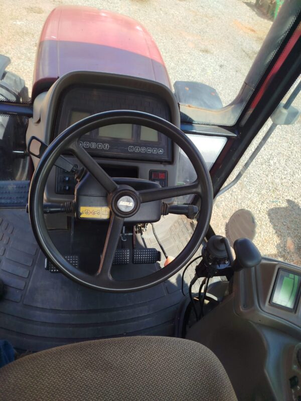 Trator Case IH l MAXXUM 150 l 2013