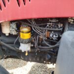 Trator Case IH l MAXXUM 150 l 2013