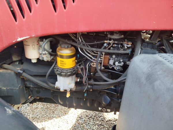 Trator Case IH l MAXXUM 150 l 2013