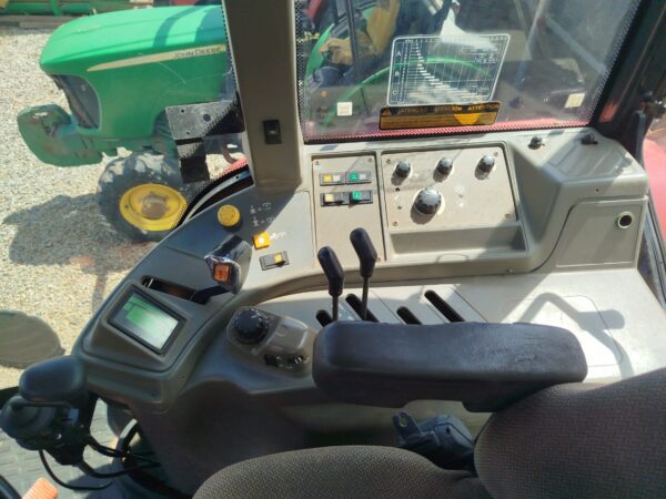Trator Case IH l MAXXUM 150 l 2013