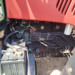 Trator Case IH l MAXXUM 150 l 2013
