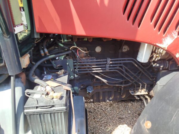 Trator Case IH l MAXXUM 150 l 2013