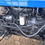 Trator New Holland l 7630 l 1997