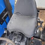 Trator New Holland l 7630 l 1997