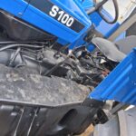 Trator New Holland l 7630 l 1997