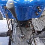 Trator New Holland l 7630 l 1997