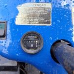 Trator New Holland l 7630 l 1997