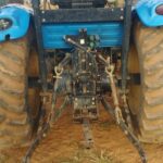 Trator LS l U60 l 2016