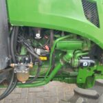 Trator John Deere l 5080EN Cabinado l 2022