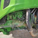 Trator John Deere l 5080EN Cabinado l 2022