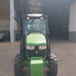Trator John Deere l 5080EN Cabinado l 2022
