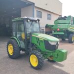 Trator John Deere l 5080EN Cabinado l 2022