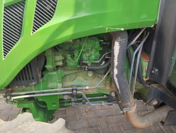 Trator John Deere l 5080EN Cabinado l 2022