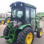 Trator John Deere l 5080EN Cabinado l 2022