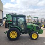 Trator John Deere l 5080EN Cabinado l 2022