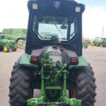 Trator John Deere l 5080EN Cabinado l 2022