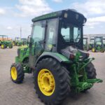Trator John Deere l 5080EN Cabinado l 2022