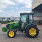 Trator John Deere l 5080EN Cabinado l 2022