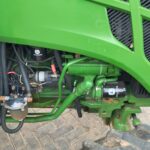 Trator John Deere l 5080EN Cabinado l 2022