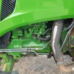 Trator John Deere l 5080EN Cabinado l 2022