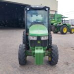Trator John Deere l 5080EN Cabinado l 2022