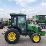 Trator John Deere l 5080EN Cabinado l 2022