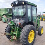 Trator John Deere l 5080EN Cabinado l 2022