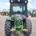 Trator John Deere l 5080EN Cabinado l 2022