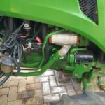 Trator John Deere l 5080EN Cabinado l 2022