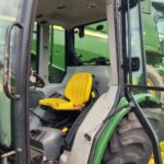 Trator John Deere l 5080EN Cabinado l 2022