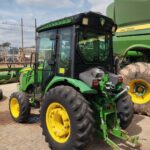 Trator John Deere l 5080EN Cabinado l 2022