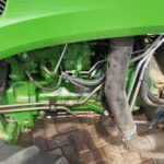 Trator John Deere l 5080EN Cabinado l 2022