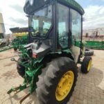 Trator John Deere l 5080EN Cabinado l 2022