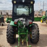 Trator John Deere l 5080EN Cabinado l 2022