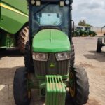 Trator John Deere l 5080EN Cabinado l 2022